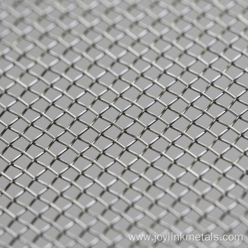 Stainless Steel Bolting Cloth